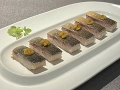 -金成潮菜博物馆(海珠湿地店)