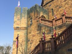 -郑州方特梦幻王国