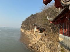 -采石矶景区