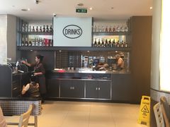-必胜客(湘隆店)
