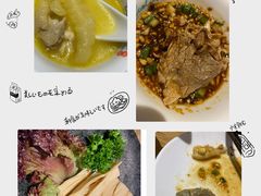 -青瓷火锅料理(西单大悦城店)