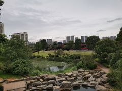 -桃花岭景区