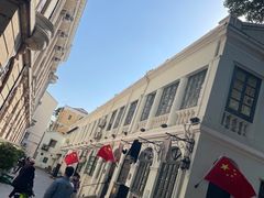 -星巴克臻选(广州沙面店)