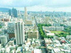 -高雄85大楼-观景台