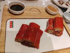 -悦得闲广式茶楼点心(石厦时代广场店)