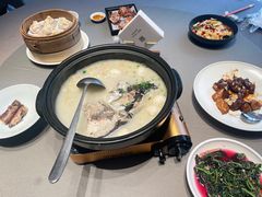 -小厨娘淮扬菜(天印大道店)