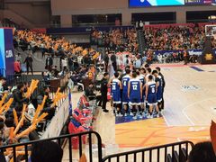 -华中科技大学光谷体育馆