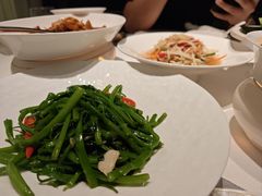 -金链花·泰国餐厅(国贸店)