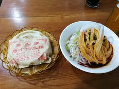 -薛家老店薛昌利大米凉皮(八府庄店)