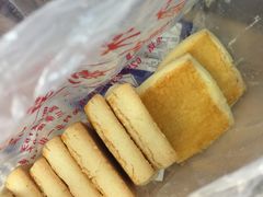 -中关村茶点