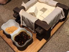 -几荷·恰似故人来(秀水广场店)