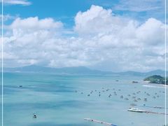 -金融街·金禧丽景海公园度假酒店