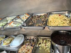 -马相卿特色烤肉面食馆(虎台店)