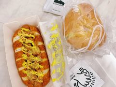 -LELECHA乐乐茶(新街口大洋店)