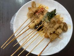 -郭记小街麻辣烫(南小街总店)