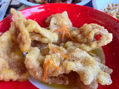 最东北锅包肉-95号酱骨·一块豆腐(展春园西路店)