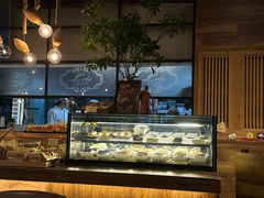 -Let's Taipei 非常烘焙(太古里店)