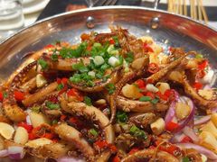 -聚味瞿记·龙虾堂(渔人码头一店)