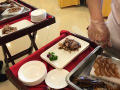 -北京全聚德(西客站店)