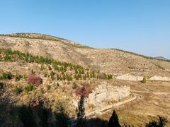 -龙洞风景区-藏龙涧