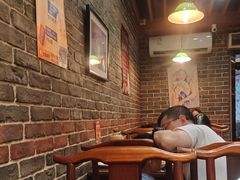 -老瑞福上海菜(人民广场店)