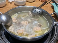 -池云涧自然椰子鸡(万泰汇店)