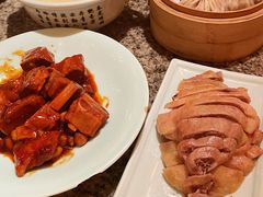 天王烤鸭包-南京大牌档(富力海珠城店)