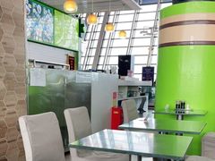 -鮮而純面馆(浦东店)