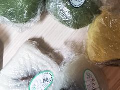 -江南春(中山中路店)