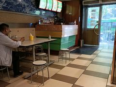 -民间老鸡汤面馆(中山北路店)