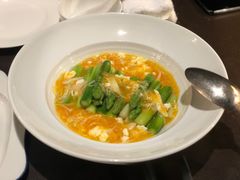 -广州文华东方酒店·江-由辉师傅主理