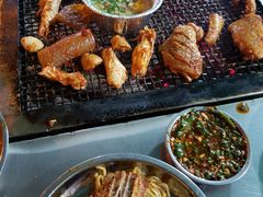 -同心烧烤(总店)