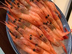 甜虾-黑松白鹿(崇文门新活馆店)