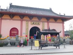 -博鳌禅寺