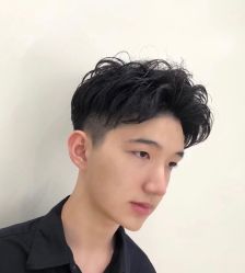 -MMby Hair Code芭曲发型