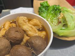 -卤大叔·广州牛杂(壹方城店)