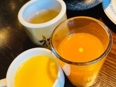 -松子料理(白家庄店)