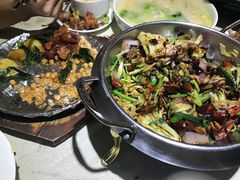 -川味堂·四川豆花(八卦岭店)