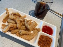 -海底捞火锅(番禺广场店)