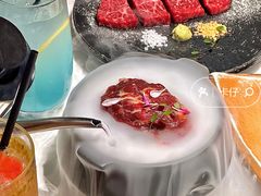 -焱铁烧·黑毛和牛专门店(杭州嘉里中心店)