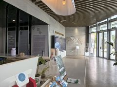 -几静cafe(基湖店)
