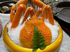 -一绪に寿喜烧(荟聚店)