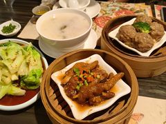 -虾饺妹·粤式手工点心(水荫路店)