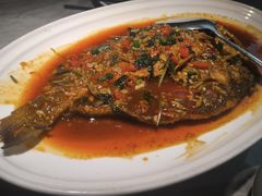 -鱼你相聚·河鲜馆(袁家岭店)