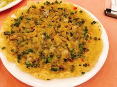 -深运潮州粥(东门店)