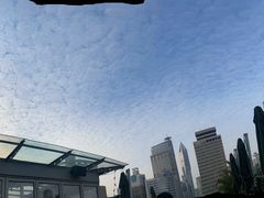 -城市露台景观餐厅(淮海路店)