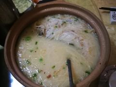 -堂宴·老厦门私房菜(1988仙岳总店)