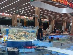 -皮记海鲜1995(寮步店)