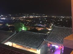 -丽江古城第一观景台