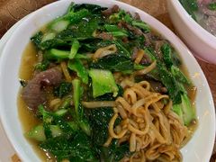 -永顺潮汕菜海鲜砂锅粥生腌大排档(万安大厦店)